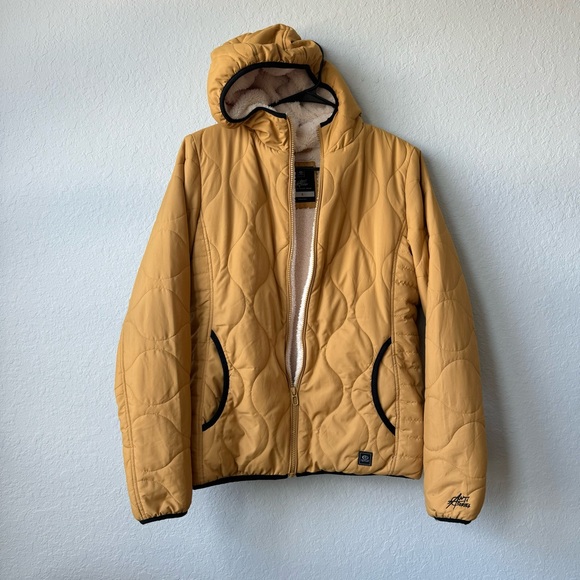 Rip Curl Jackets & Blazers - ❌SOLD❌  Rip Curl Anti Series Fleece Jacket